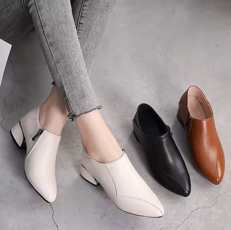 USS Shoes Virginia Women&