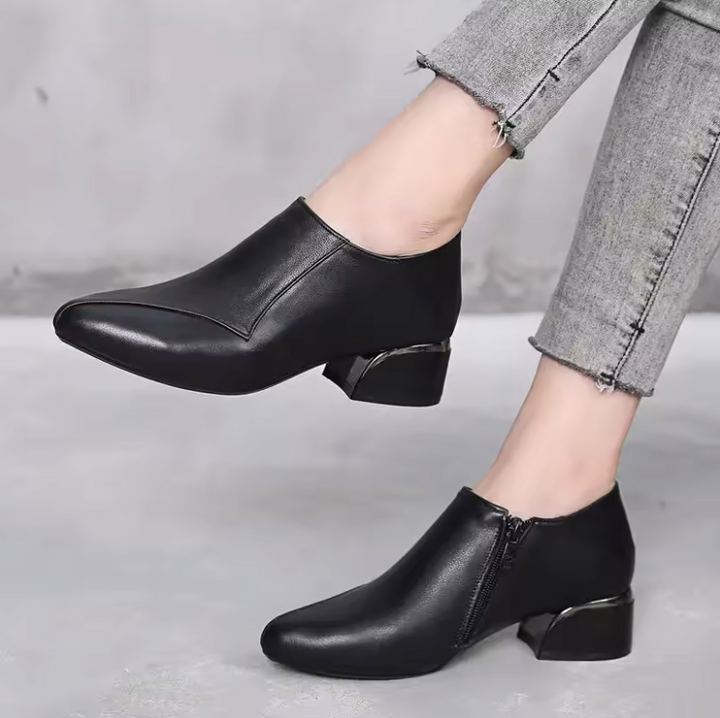 USS Shoes Virginia Women&