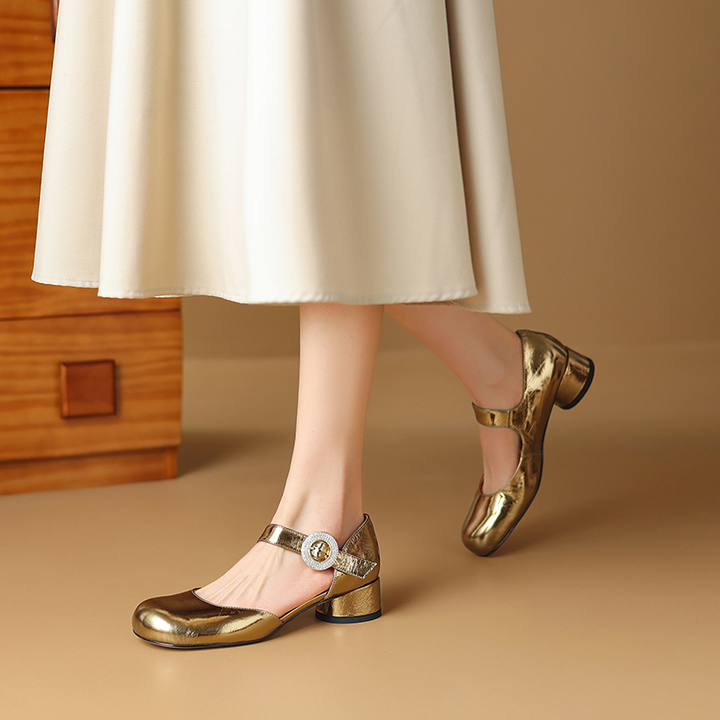 USS Shoes Virginia Women&