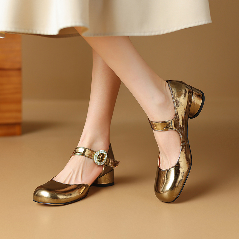 USS Shoes Virginia Women&