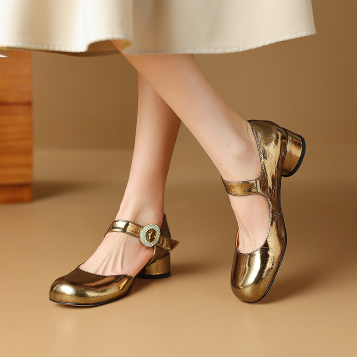 USS Shoes Virginia Women&