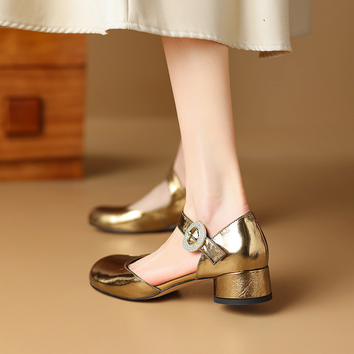 USS Shoes Virginia Women&