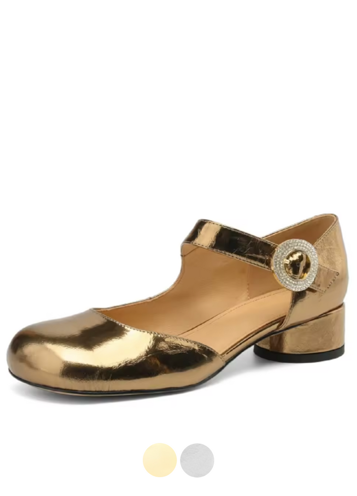 USS Shoes Virginia Women&
