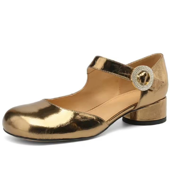 USS Shoes Virginia Women&