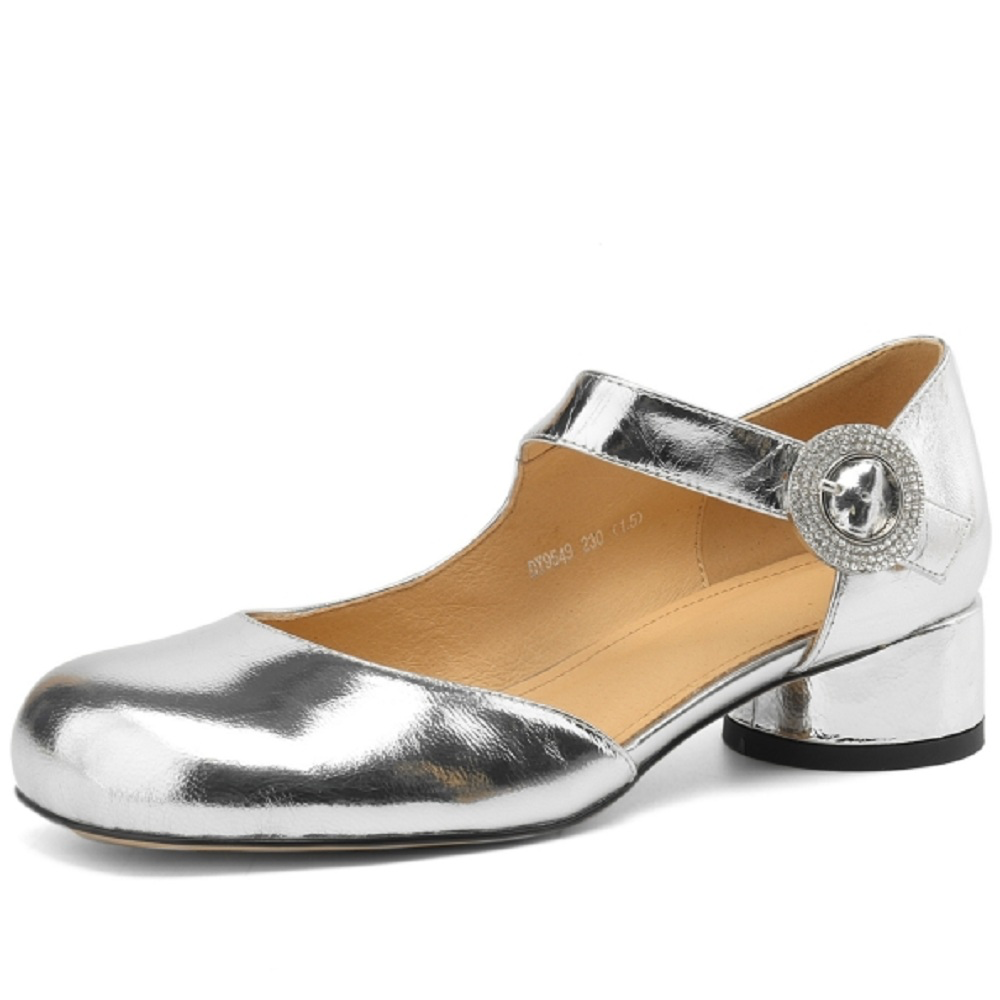 USS Shoes Virginia Women&