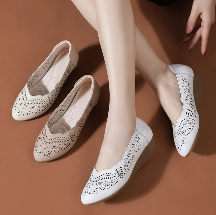 USS Shoes Viviana Women&