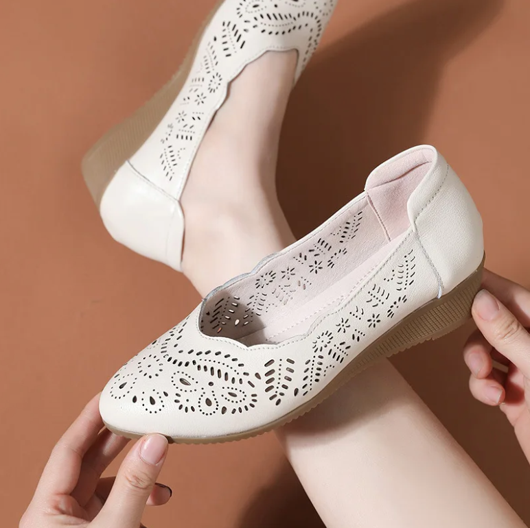 USS Shoes Viviana Women&