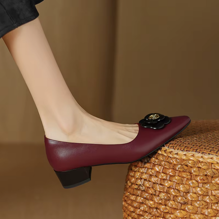 USS Shoes Fanny Women&