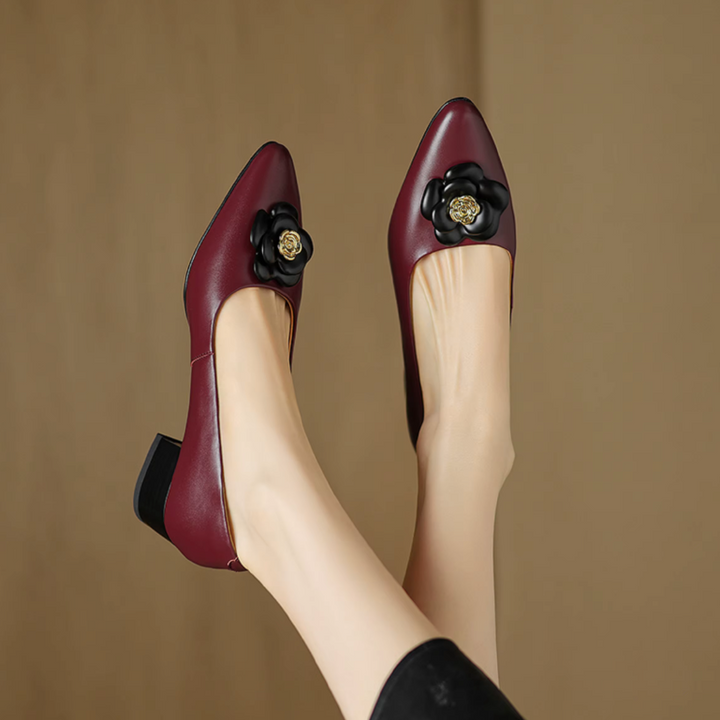 USS Shoes Fanny Women&