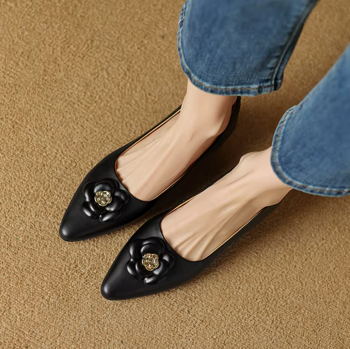USS Shoes Fanny Women&