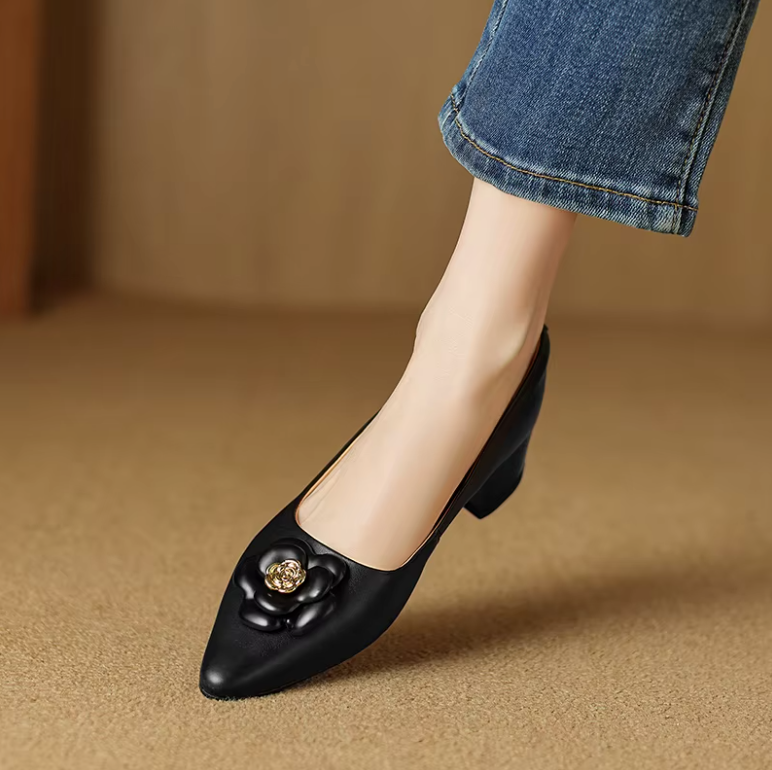 USS Shoes Fanny Women&
