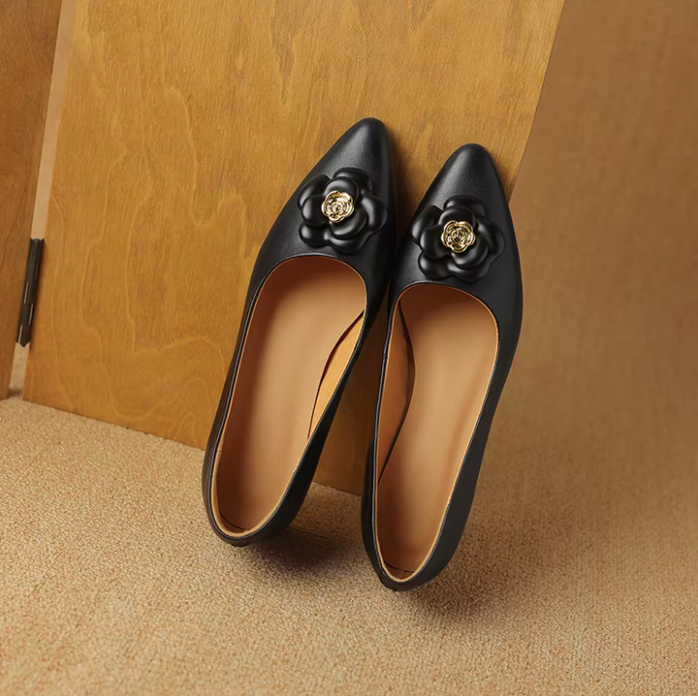 USS Shoes Fanny Women&