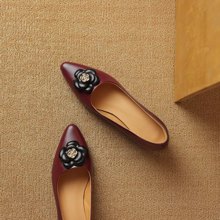 USS Shoes Fanny Women&