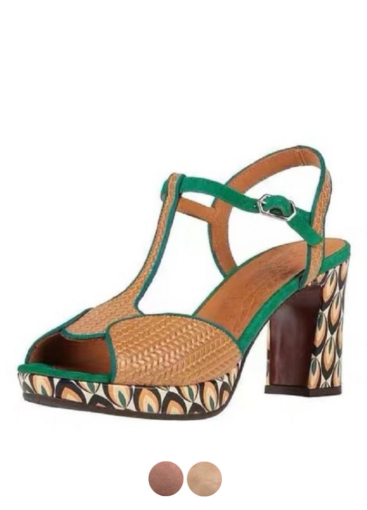 USS Shoes Roxana Women&