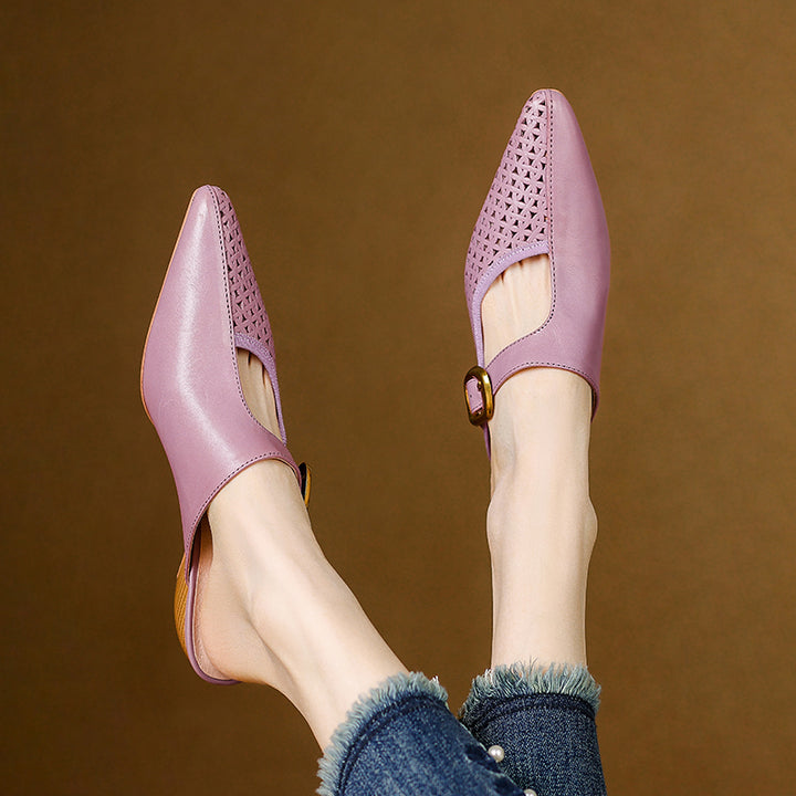 USS Shoes Women&