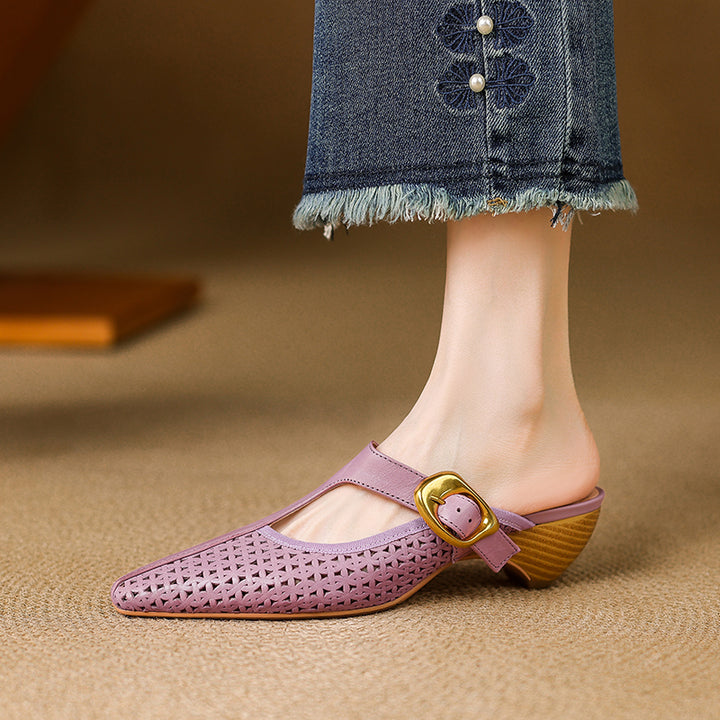 USS Shoes Women&