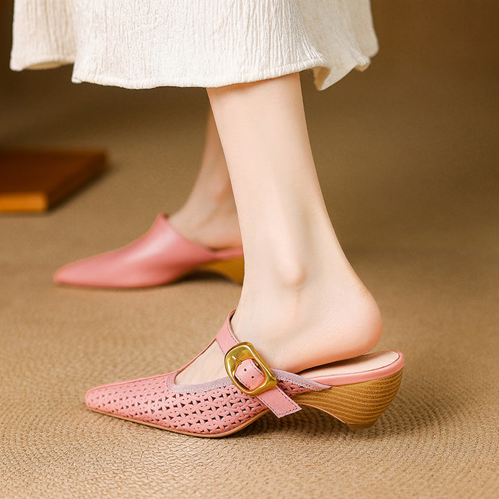USS Shoes Women&