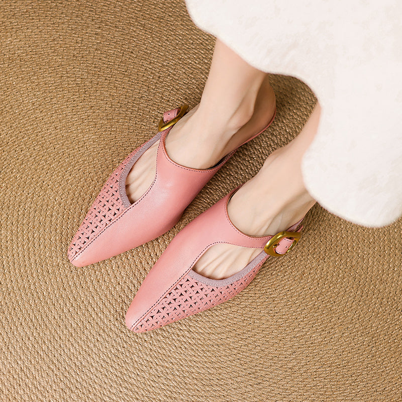 USS Shoes Women&