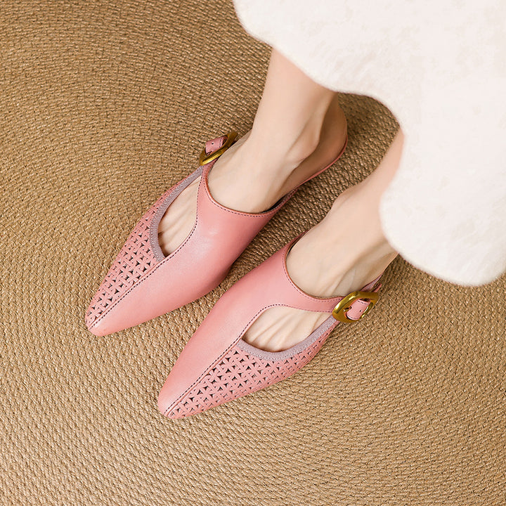 USS Shoes Women&