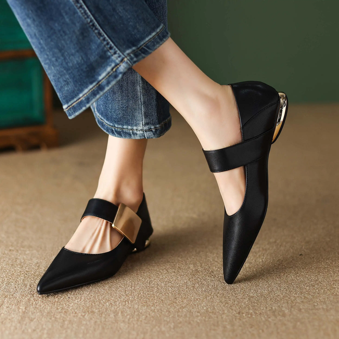 USS Shoes Naybi Women&