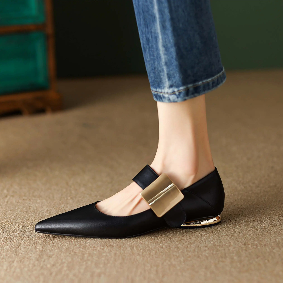 USS Shoes Naybi Women&