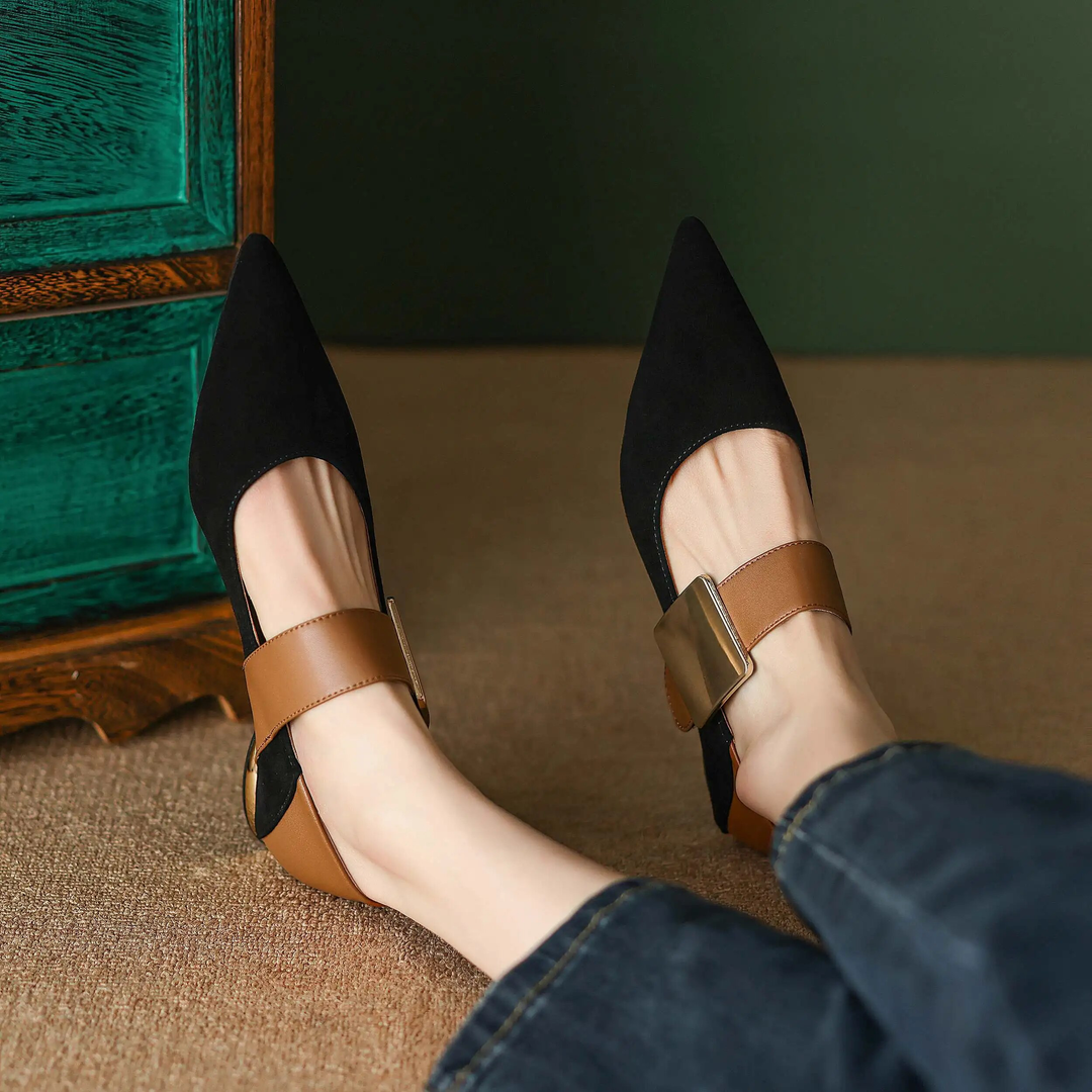 USS Shoes Naybi Women&