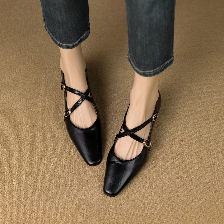 USS Shoes Marie Women&