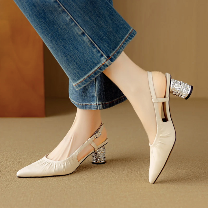 USS Shoes Xenia Women&