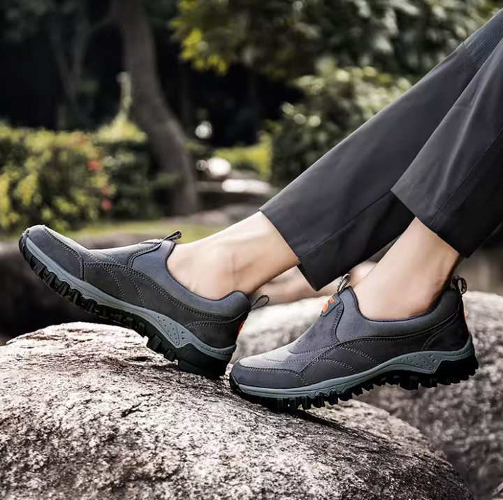 USS Shoes Yeray Men&