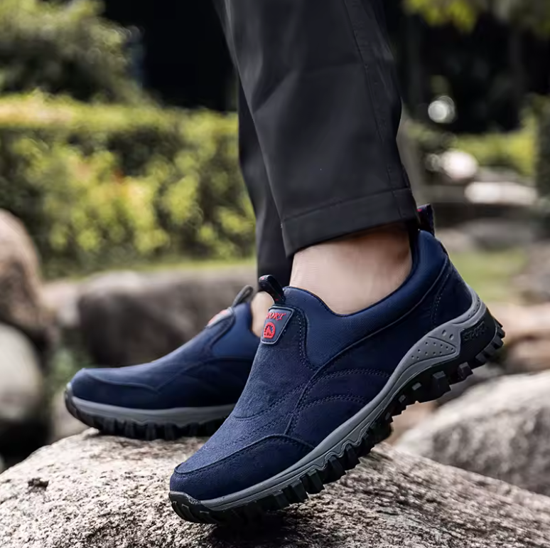 USS Shoes Yeray Men&