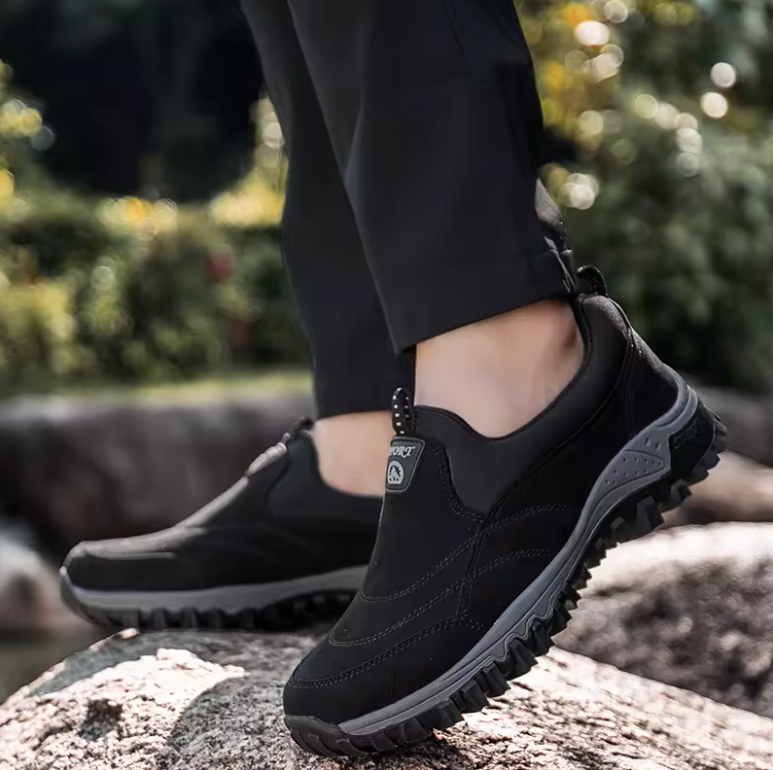 USS Shoes Yeray Men&