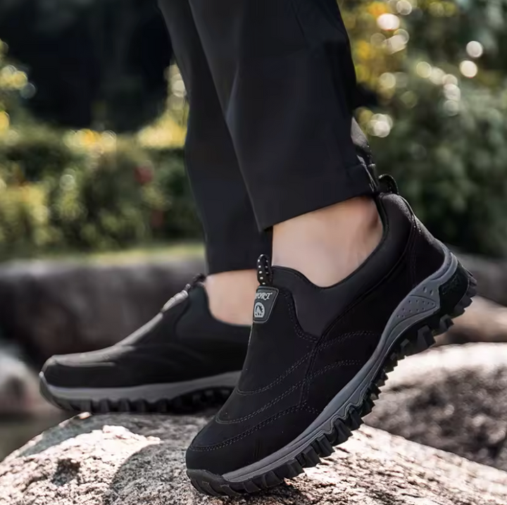 USS Shoes Yeray Men&