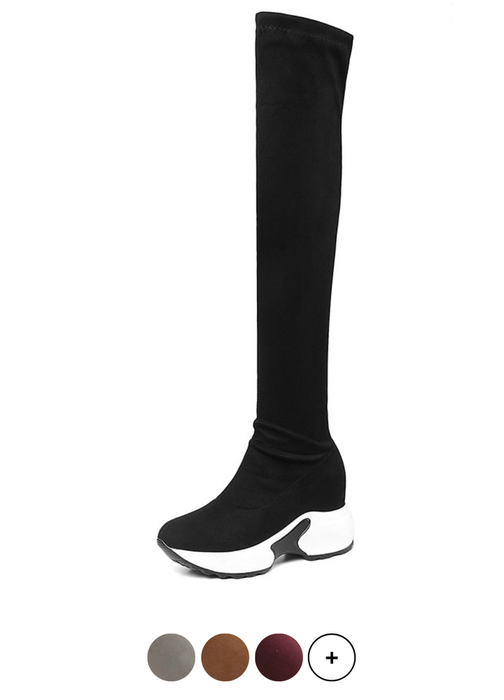 USS Shoes Yexy Women&