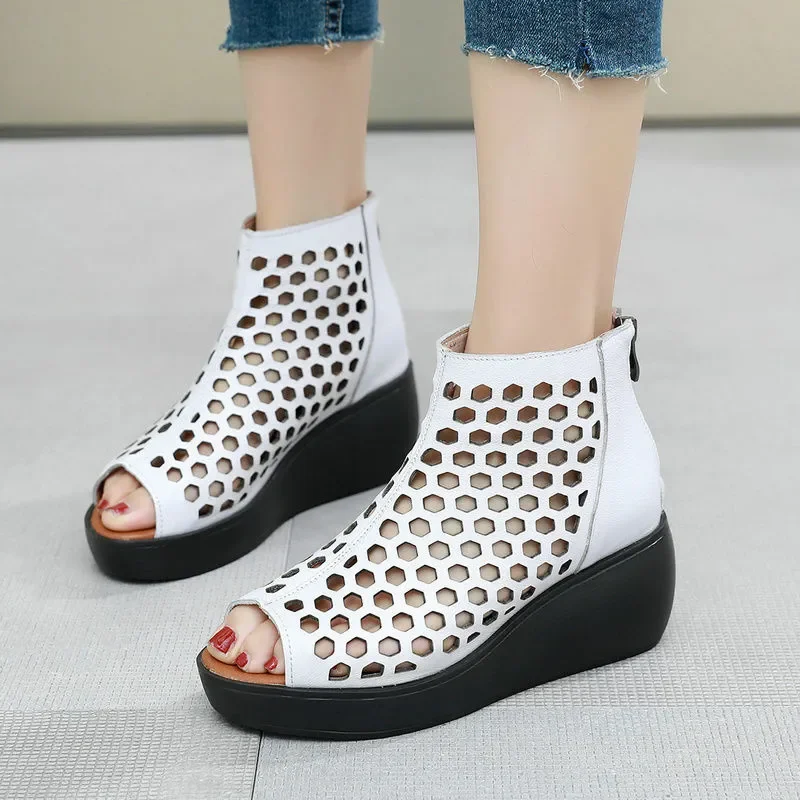 USS Shoes Yizy Women&