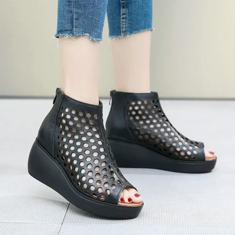 USS Shoes Yizy Women&