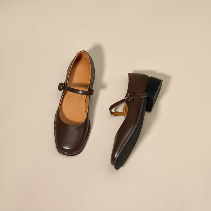 casual pumps color brown size 8 for women