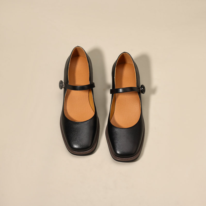 round toe pumps color brown size 5 for women