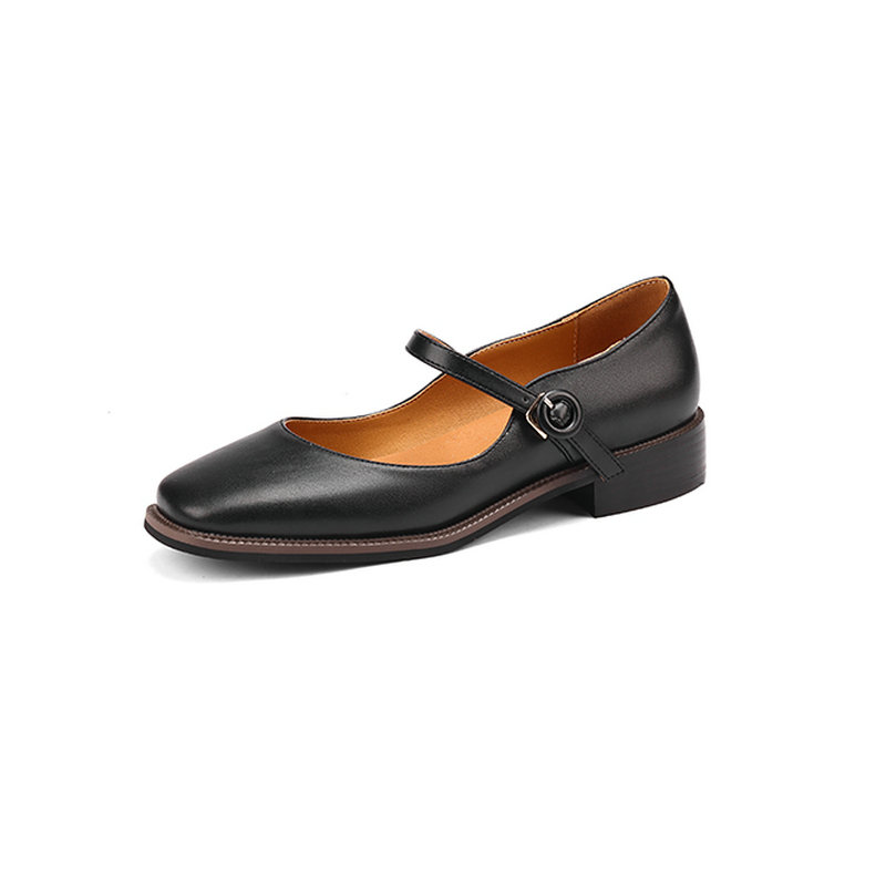 office pumps color black size 6 for women