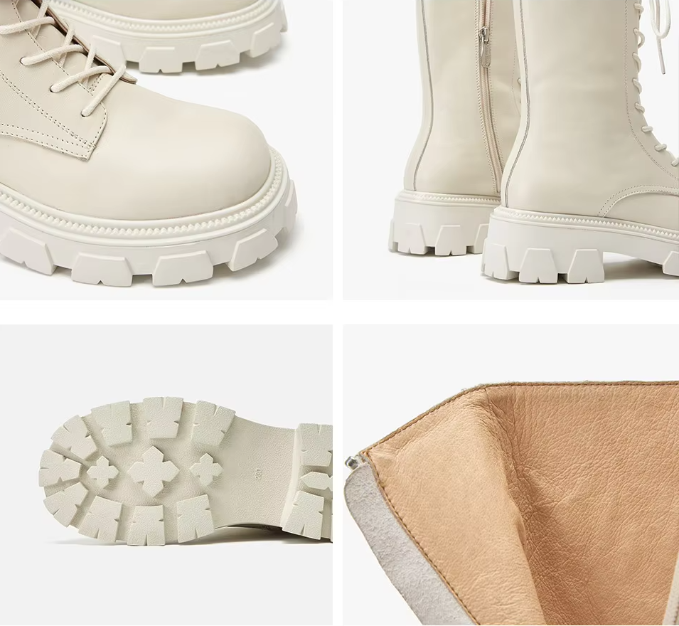 USS Shoes Zavala Women&