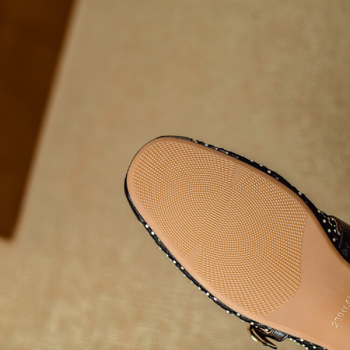 USS Shoes Zoe Women&