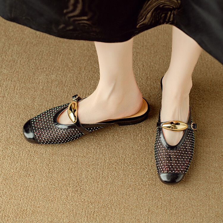USS Shoes Zoe Women&