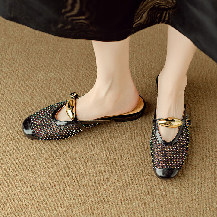 USS Shoes Zoe Women&