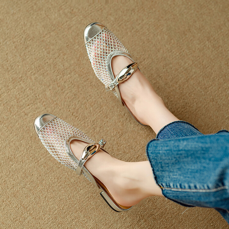 USS Shoes Zoe Women&