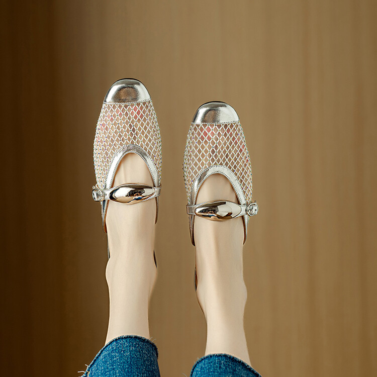 USS Shoes Zoe Women&