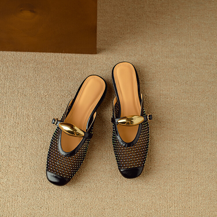 USS Shoes Zoe Women&