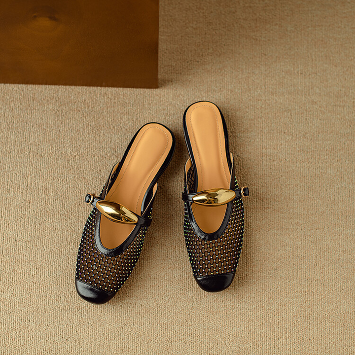 USS Shoes Zoe Women&