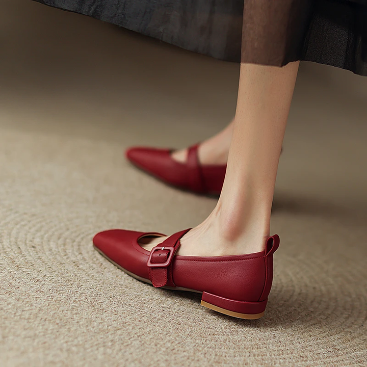 USS Shoes Zoe Women&