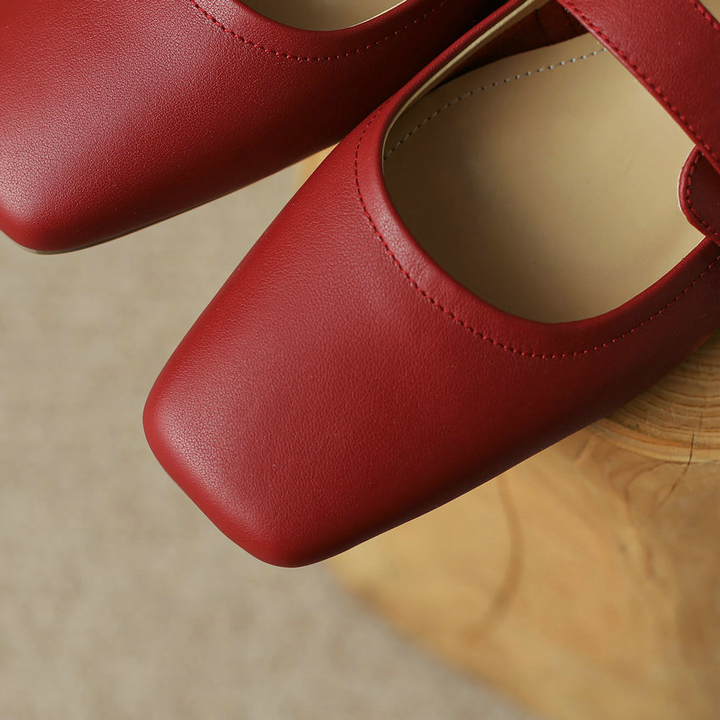 USS Shoes Zoe Women&