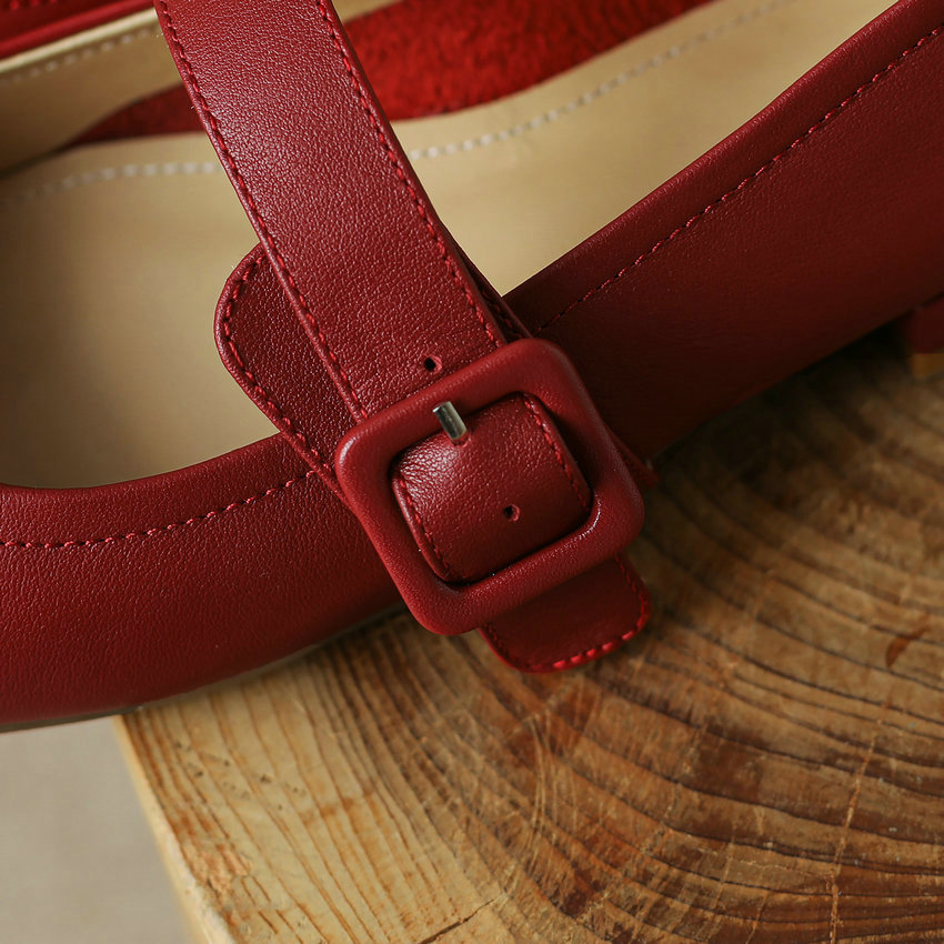 USS Shoes Zoe Women&