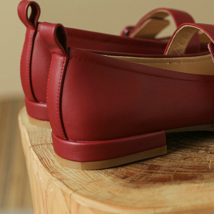 USS Shoes Zoe Women&